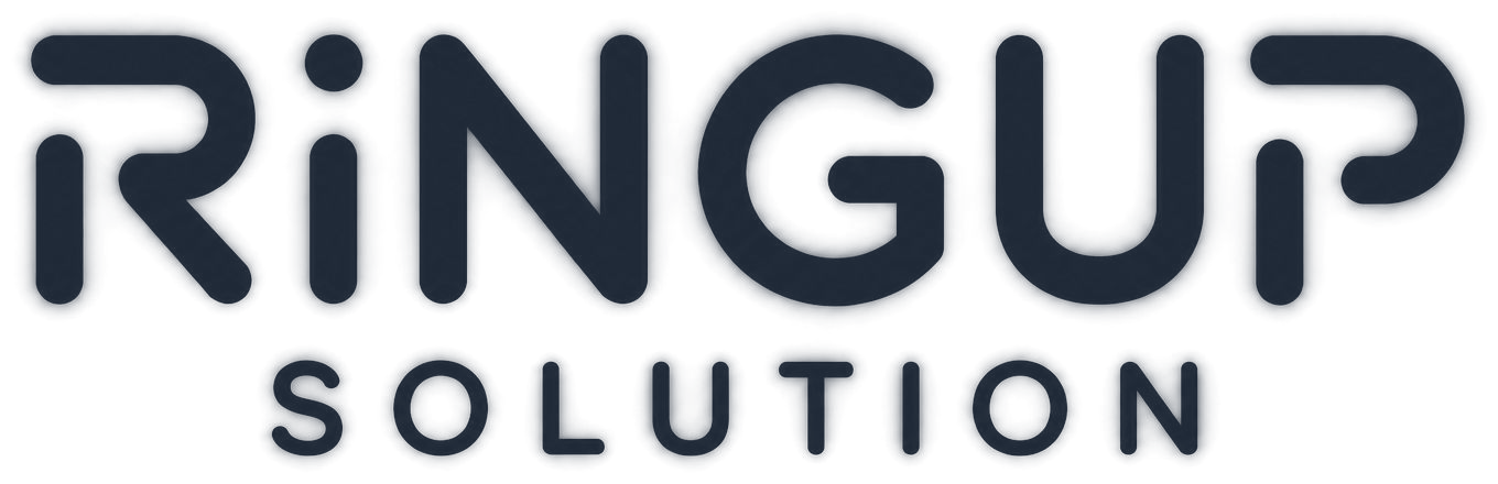 RingUp Solution